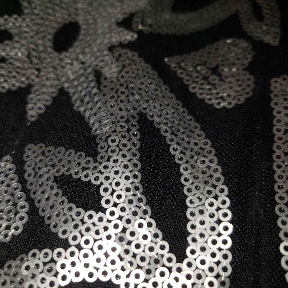 Joan Rivers evening jacket - Picture 10 of 11